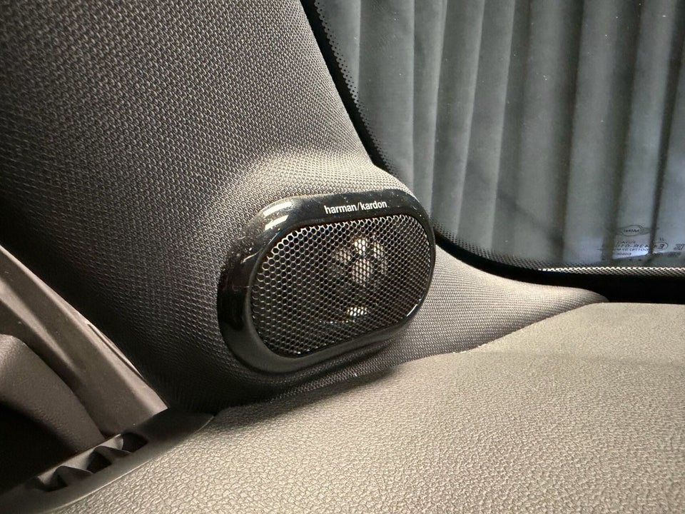 MINI Cooper SE Edition Premium Plus 3d