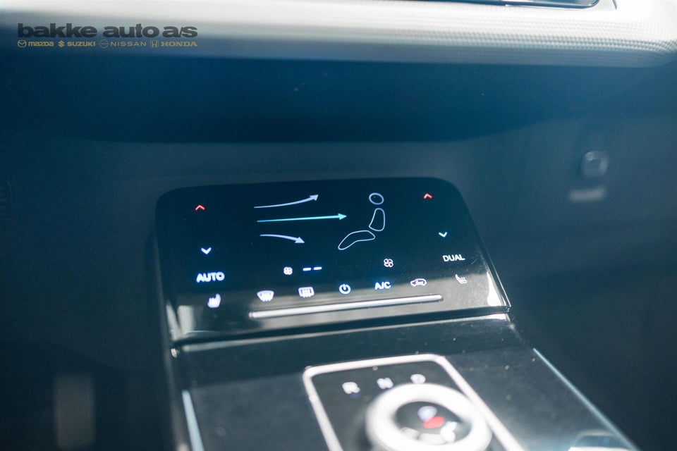 Aiways U5 Premium 5d