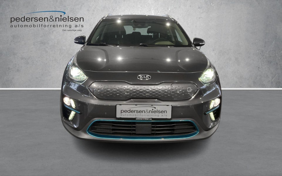 Kia e-Niro 64 Spirit 5d