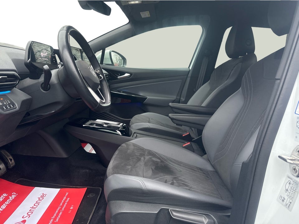 VW ID.4 77 Pro Performance 5d