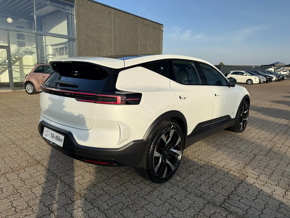 Polestar 3 Performance AWD 5d