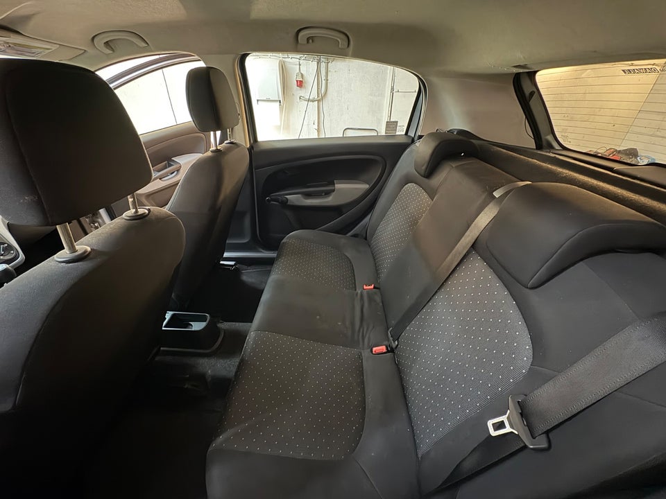 Fiat Punto 1,2 Active 5d