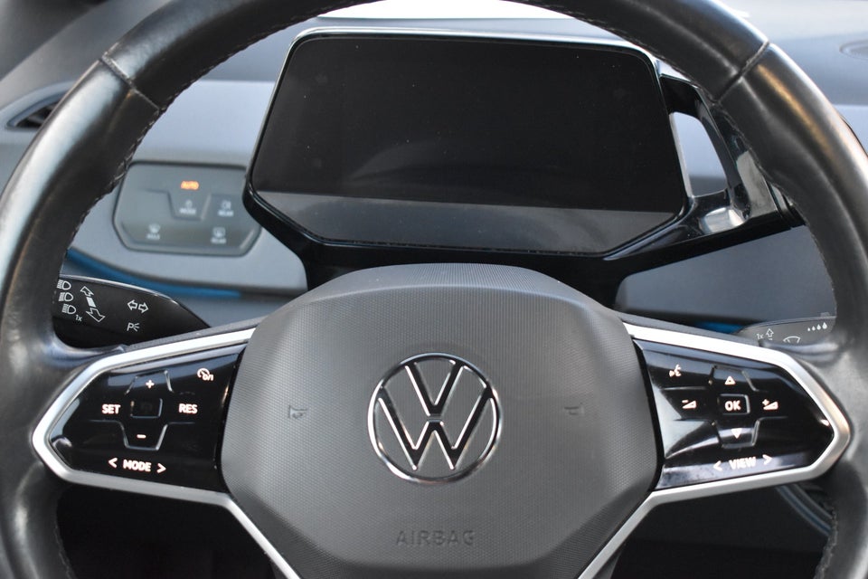 VW ID.3 58 Pro Performance 5d