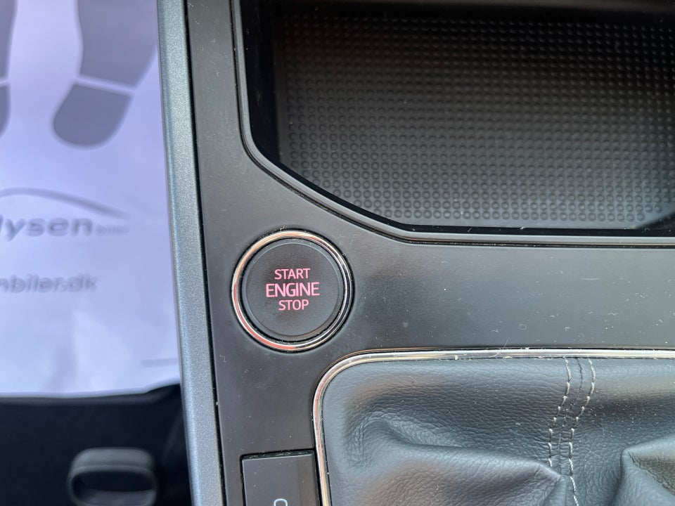 Seat Arona 1,0 TSi 95 Style 5d