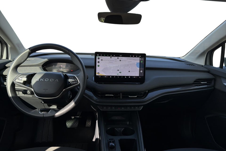 Skoda Elroq 50 iV 5d