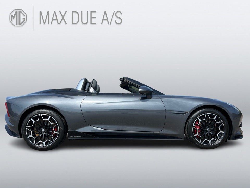 MG Cyberster Trophy Long Range 2d