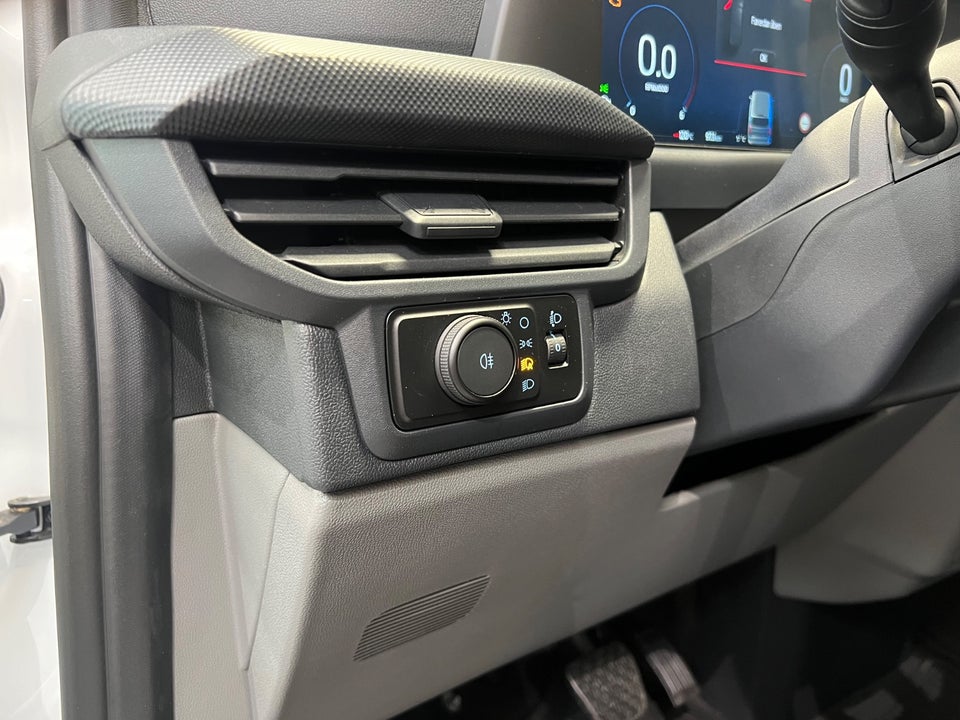 Ford Transit Custom 320 L2 2,0 EcoBlue Trend aut.