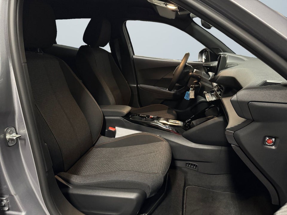 Peugeot e-2008 54 Style 5d