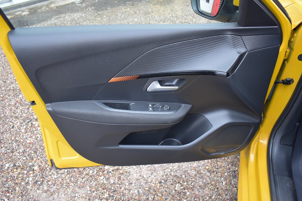 Peugeot 208 1,2 PureTech 75 Active+ 5d