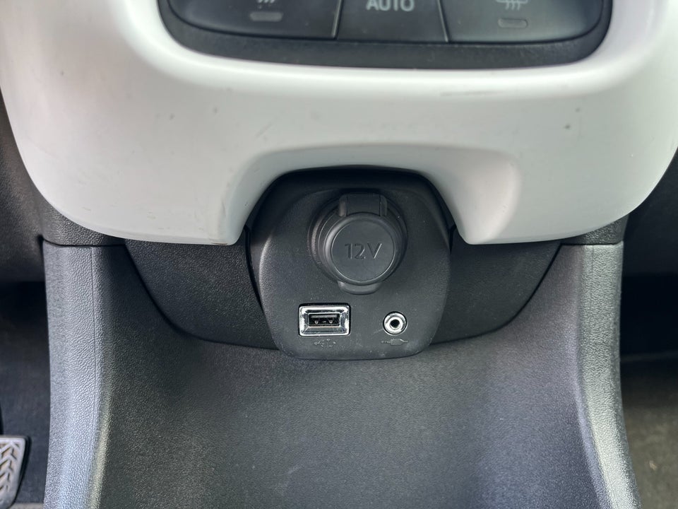 Citroën C1 1,0 VTi SportLine 5d