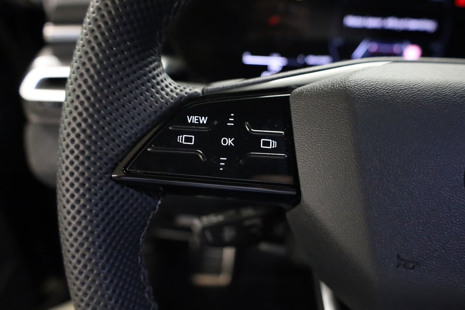 Audi A5 2,0 TFSi S-line plus Avant S-tr. 5d
