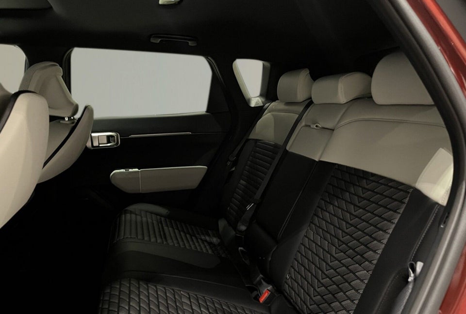 Kia EV4 81 Long Range GT-Line 5d