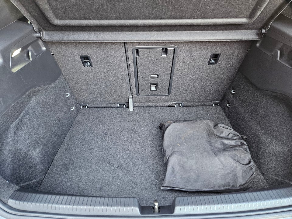 VW ID.3 58 1ST Pro Performance Plus 5d