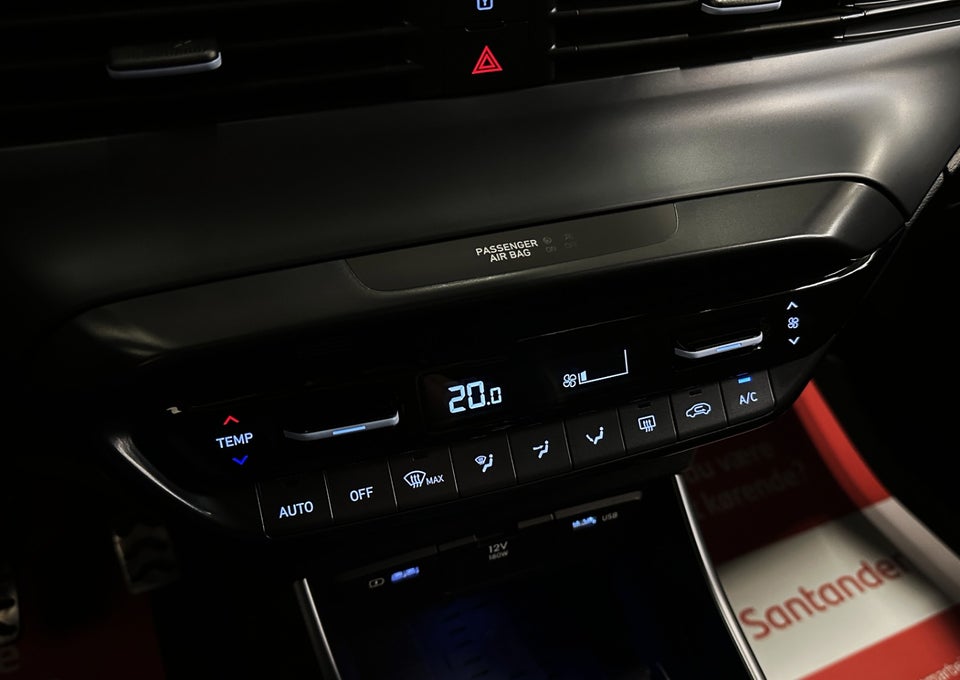 Hyundai i20 1,6 T-GDi N Performance 5d