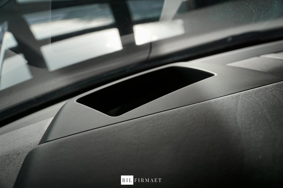 Land Rover Range Rover Sport 4,4 SDV8 Autobiography Dynamic aut. 5d