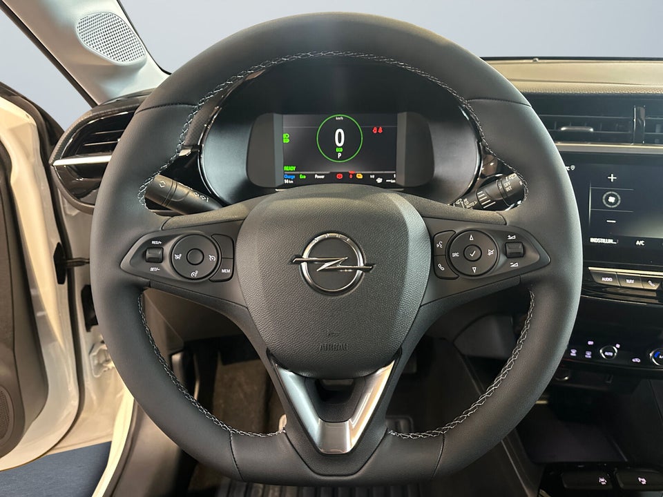 Opel Corsa-e 50 Elegance 5d