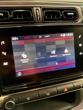 Citroën C3 2019 — miniature 12