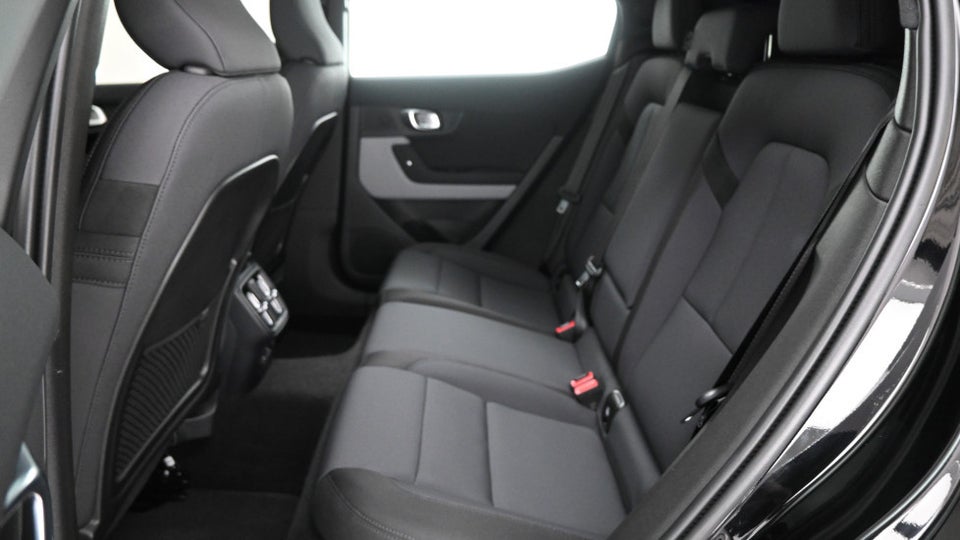 Polestar 2 Long Range AWD 5d