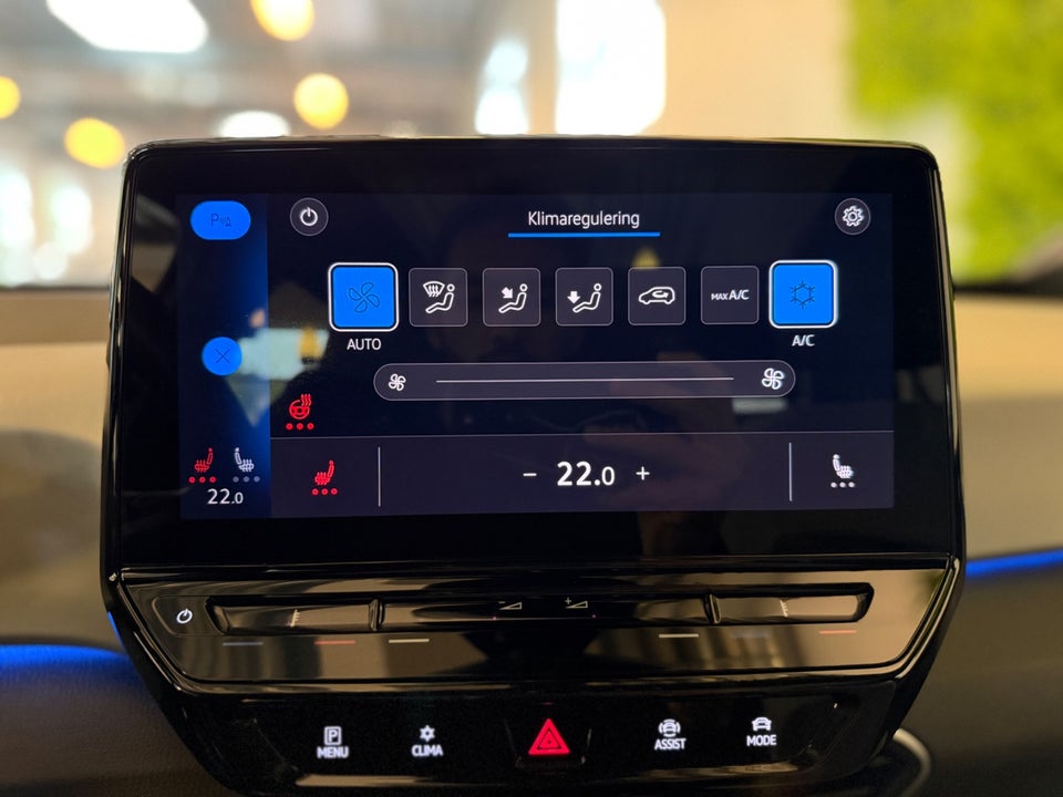 VW ID.3 58 Pro Performance 5d