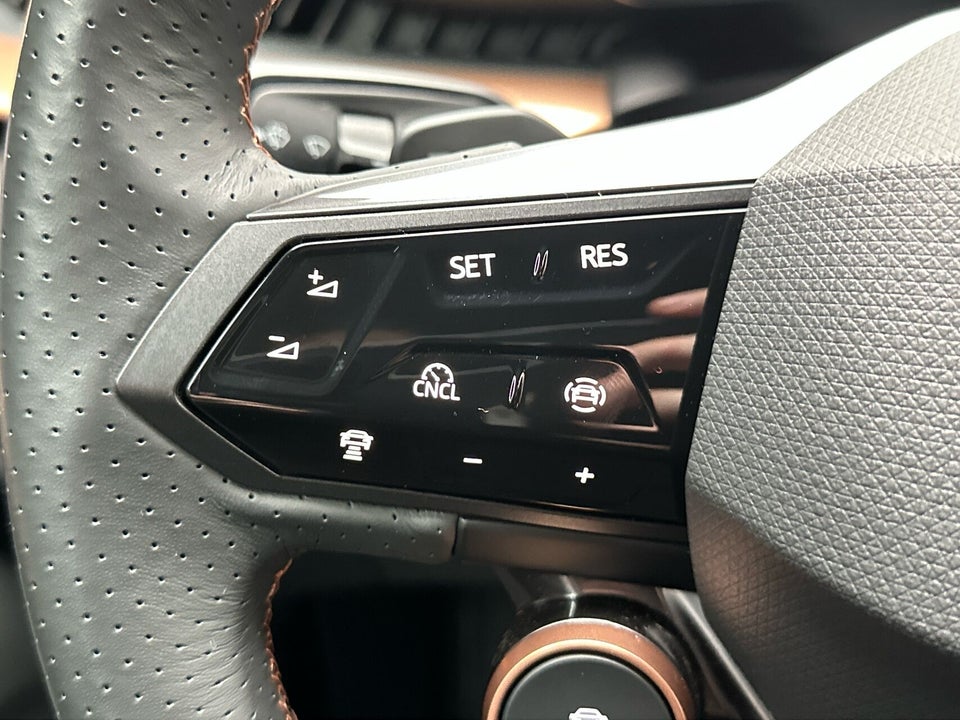 Cupra Tavascan 77 Endurance 5d