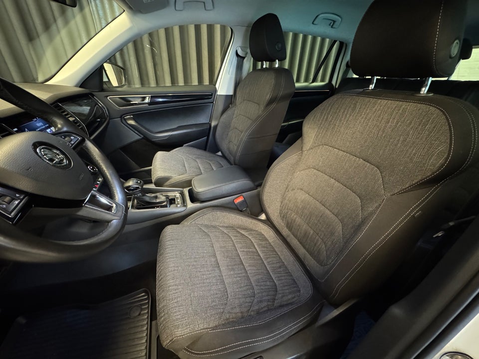 Skoda Kodiaq 1,4 TSi 150 Style DSG 7prs 5d