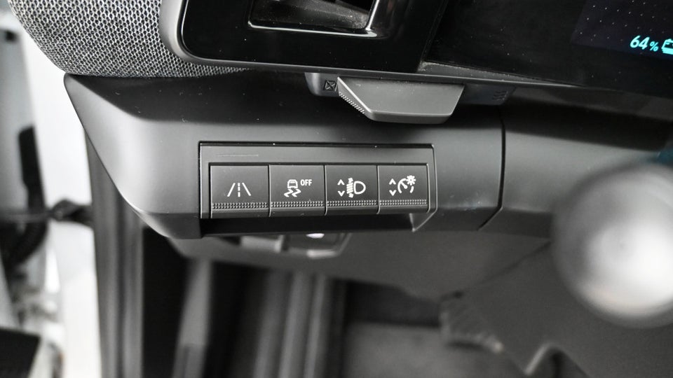 Renault Megane E-Tech 60 Equilibre 5d