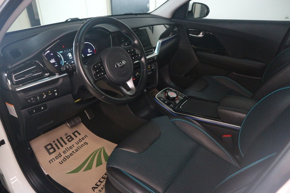 Kia e-Niro 64 Advance+ 5d