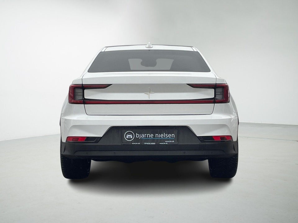 Polestar 2 Long Range 5d