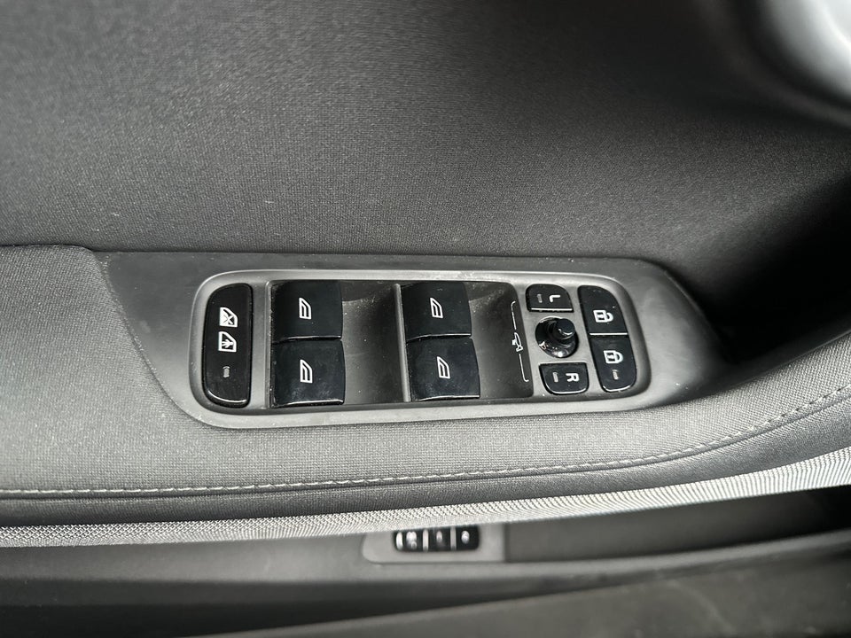 Polestar 2 Long Range 5d