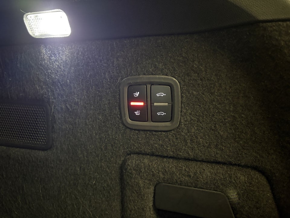 Porsche Cayenne 3,0 E-Hybrid Tiptr. 5d