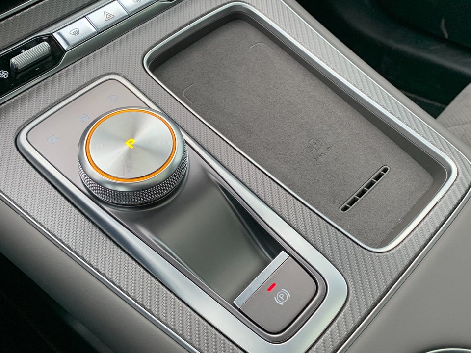 MG MGS6 77 Luxury Long Rang 5d