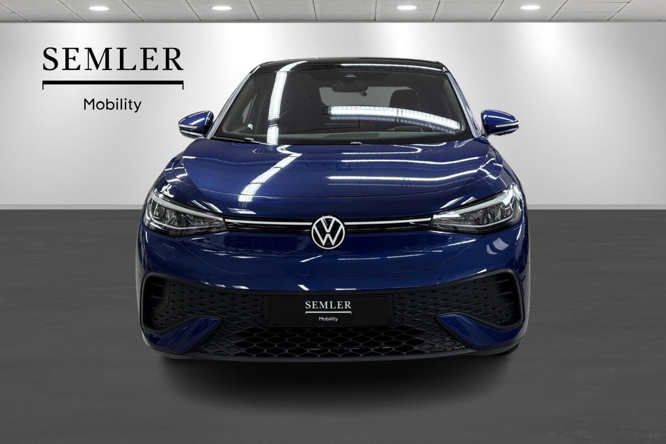 VW ID.5 77 Pro 5d