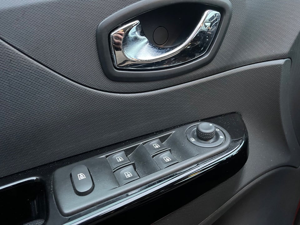 Renault Captur 0,9 TCe 90 Dynamique 5d