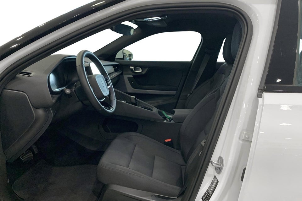 Polestar 2 Long Range 5d