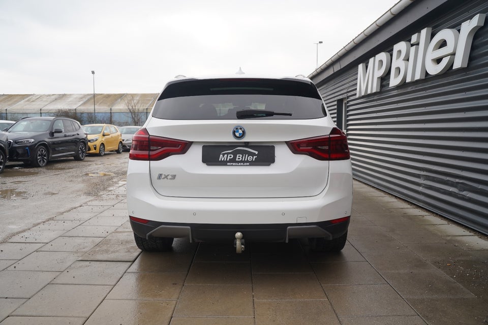 BMW iX3 Inspiring 5d
