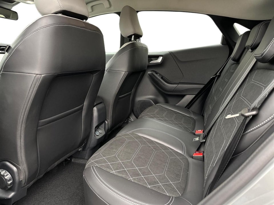 Ford Puma 46 Gen-E Premium 5d