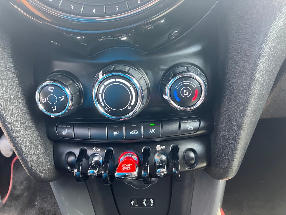 MINI Cooper 1,5  5d