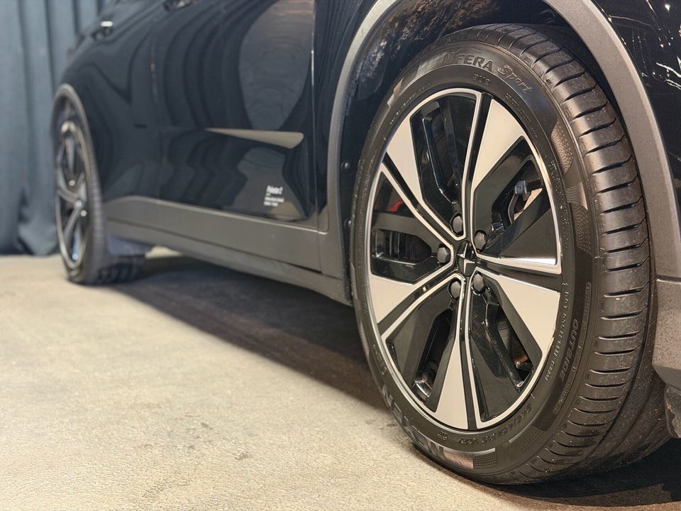 Polestar 2 Standard Range 5d