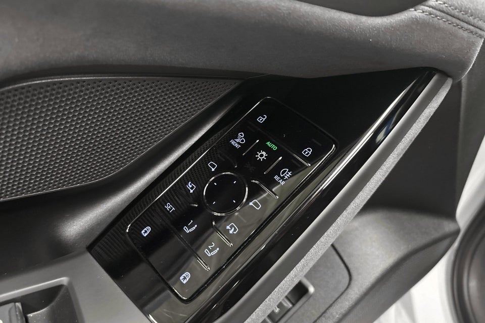 Audi A6 e-tron S-line plus Sportback 5d