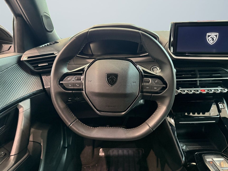Peugeot e-2008 54 Allure 5d