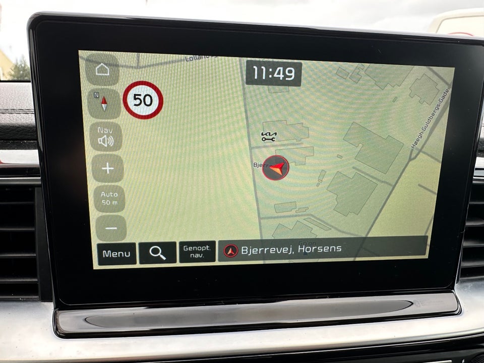 Kia Ceed 1,4 T-GDi Intro Edition SW DCT 5d