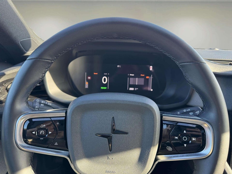 Polestar 2 Long Range 5d