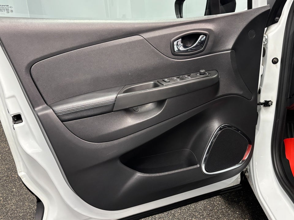 Renault Captur 1,2 TCe 120 Arctic EDC 5d