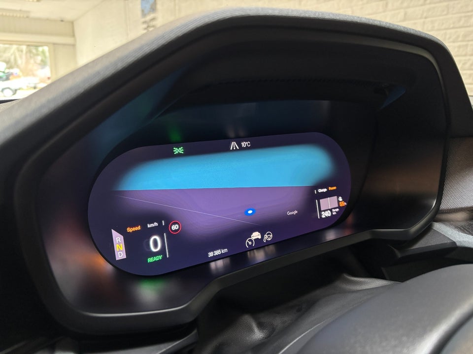 Polestar 2 Long Range 5d