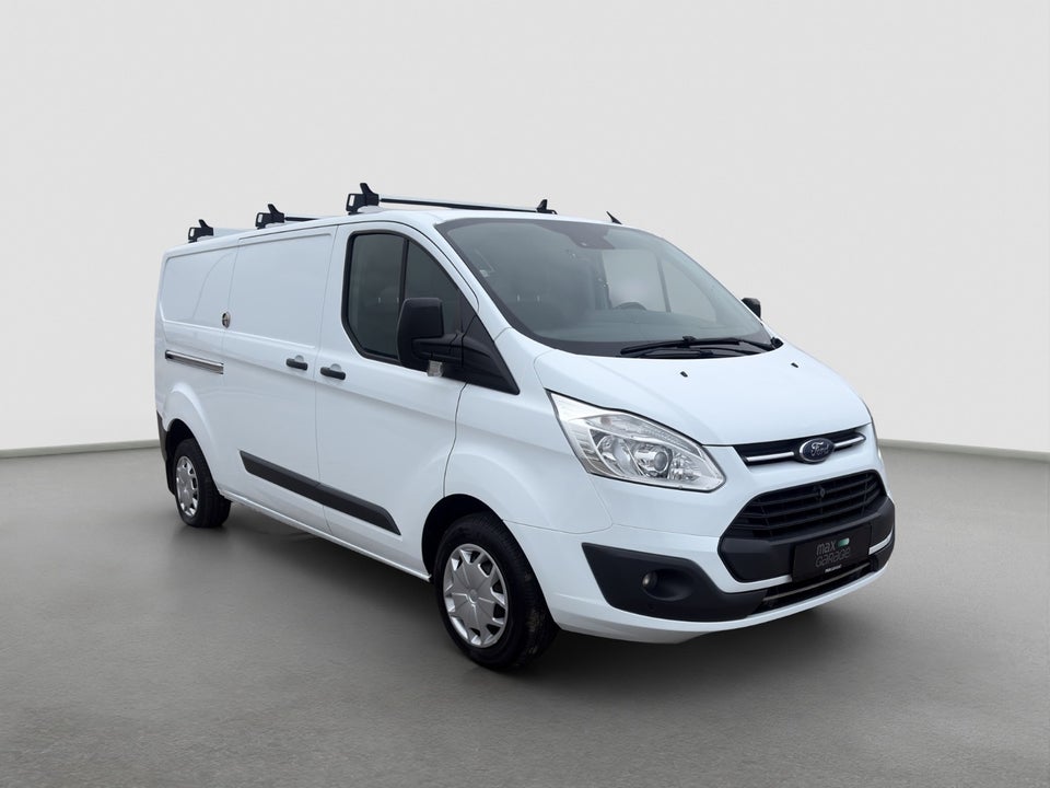 Ford Transit Custom 310L 2,0 TDCi 130 Trend