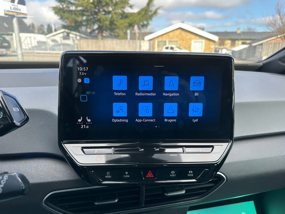 VW ID.3 58 Pro Performance Life 5d