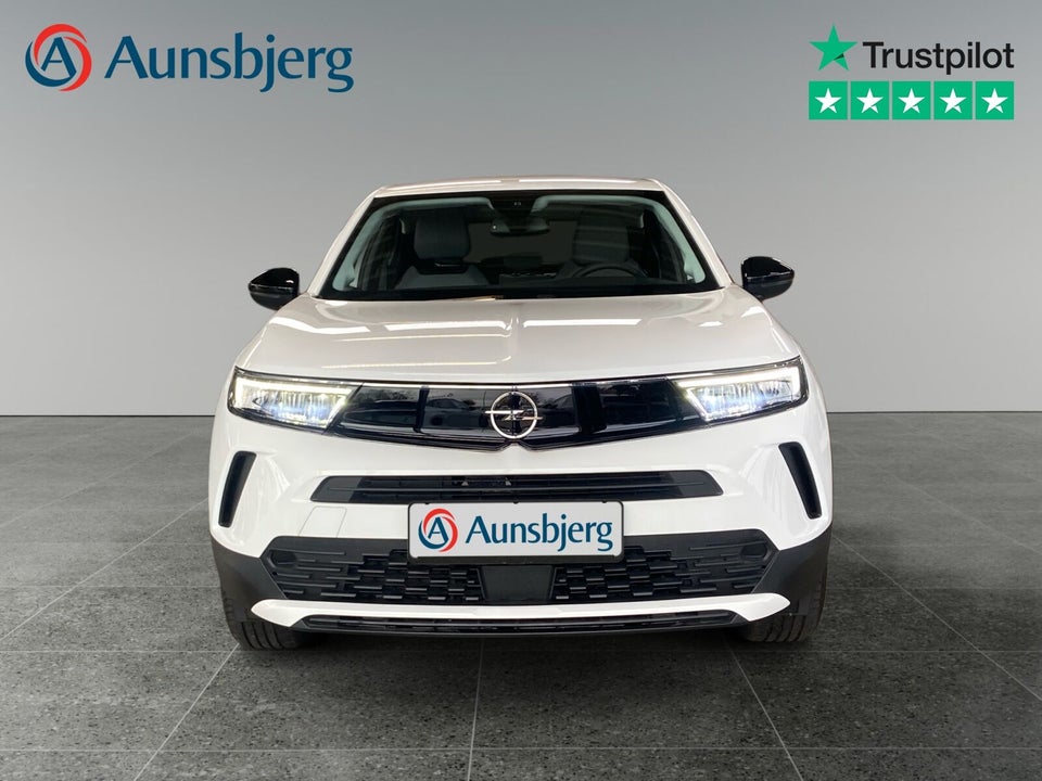 Opel Mokka-e 50 Elegance 5d