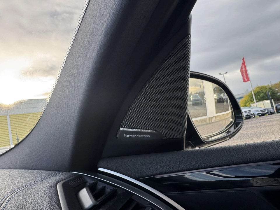 BMW iX3 Charged Plus M-Sport 5d