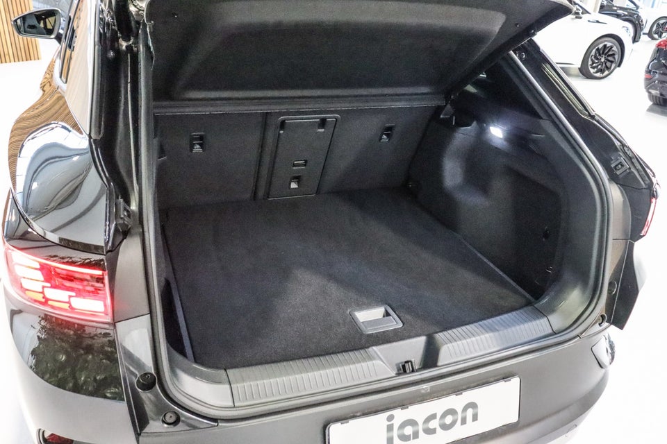 VW ID.4 77 Pro Performance 5d