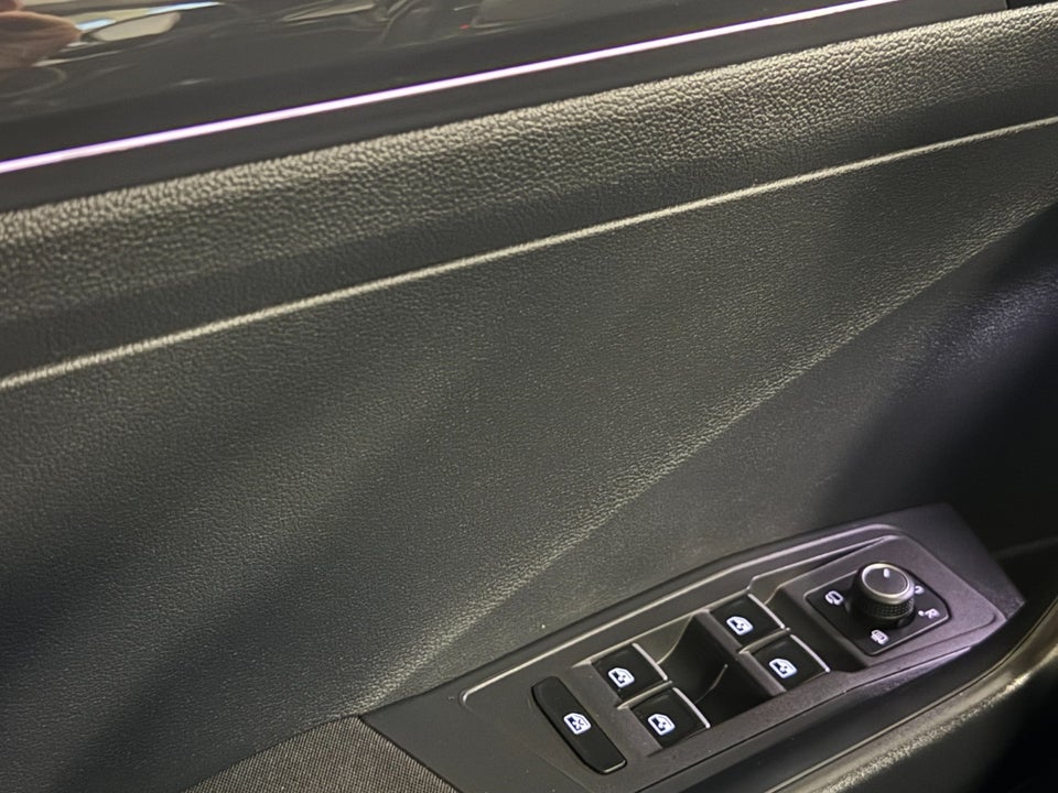 VW T-Roc 1,5 TSi 150 Sport DSG 5d